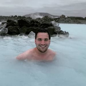 Meet your Posher, Peter